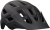 Kask MTB Lazer Coyote Matte Full Black