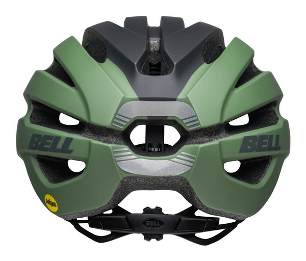 Kask szosowy BELL AVENUE INTEGRATED MIPS (zielony)