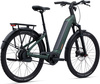 Rower trekkingowy elektryczny Giant AnyTour X E+ 0 (2024) Kelp Forest