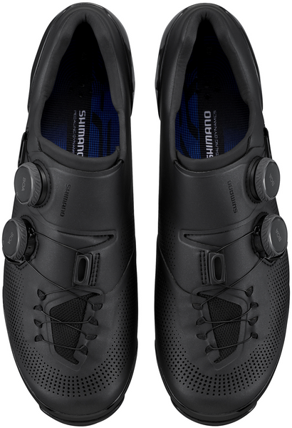 Buty MTB Shimano XC903 (czarne)