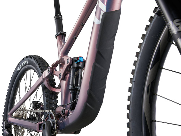 Rower MTB damski Giant Liv Intrigue X 2 (2024) Desert Dawn