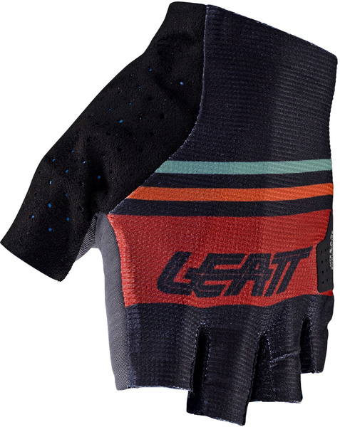Rękawiczki krótkie Leatt MTB 5.0 Endurance Lava