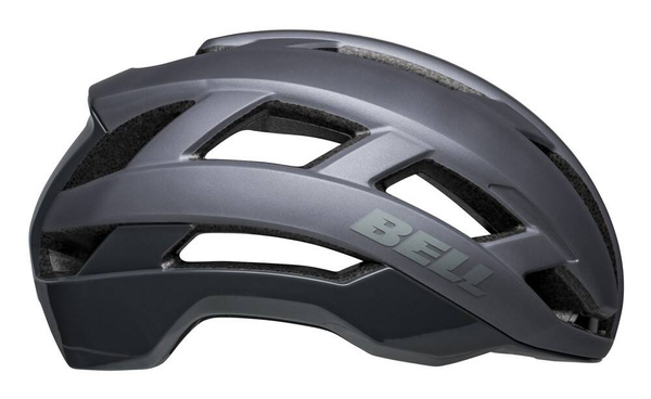 Kask gravel BELL FALCON XR INTEGRATED MIPS (szary)