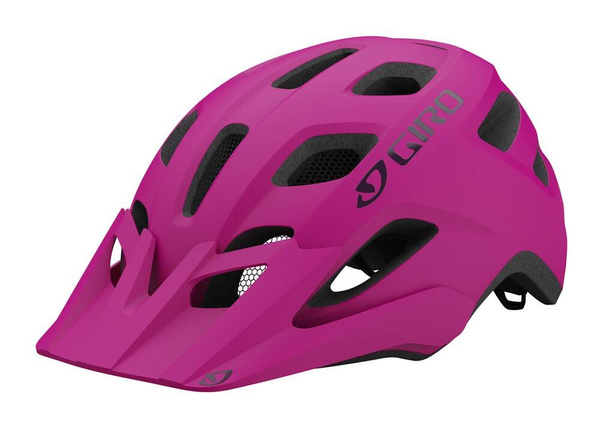 Kask dziecięcy GIRO TREMOR CHILD INTEGRATED MIPS (różowy)