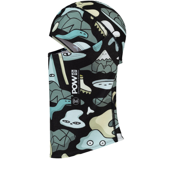 Kominiarka BUFF THERMONET® HINGED BACLACLAVA POW ARSE MULTI