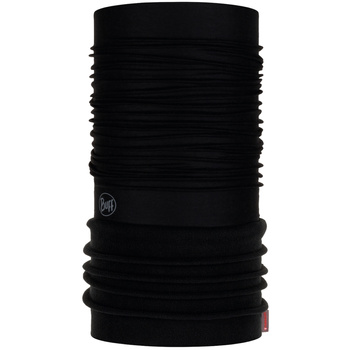 Bandana BUFF POLAR SOLID BLACK