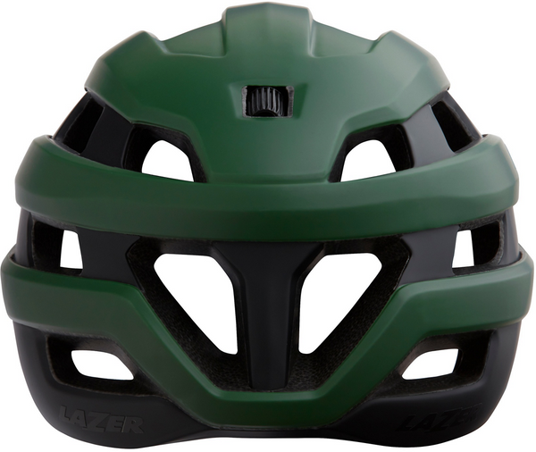 Kask szosowy Lazer Sphere Matte Green
