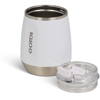 Butelka termiczna IGLOO Wine Tumbler 10 OZ (0,3 litra)