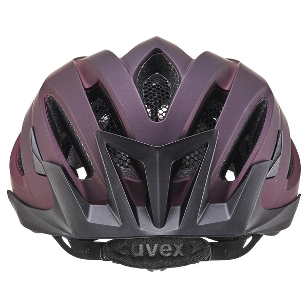 Kask MTB Uvex Viva 3 (fioletowy)