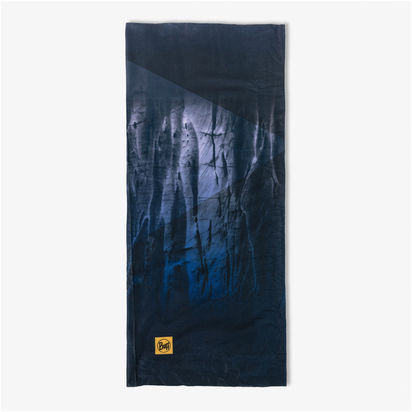 Bandana BUFF ORIGINAL ECOSTRETCH ARIUS BLUE