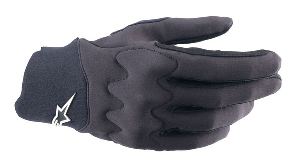 Rękawiczki długie ALPINESTARS A-SUPRA SHIELD GLOVES (czarne)