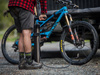 Pompka stacjonarna BLACKBURN CHAMBER TUBELESS 160psi (grafitowa)