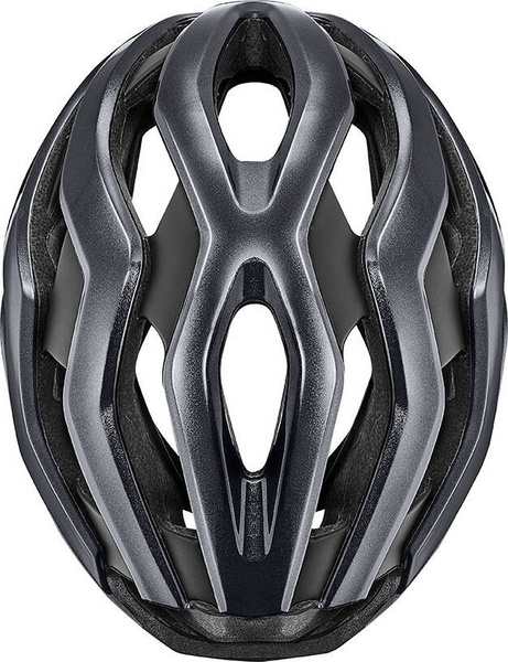Kask szosowy Giant Rev Pro MIPS Metallic Black