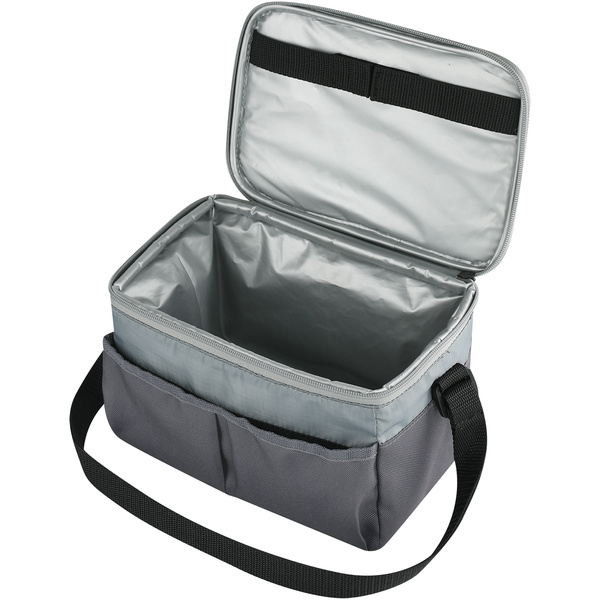 Torba termiczna IGLOO Essentials Collapse & Cool 6 (4 litry)