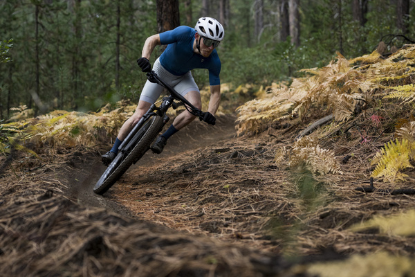 Rower MTB Giant Anthem Advanced SL 2 (2026) | karbonowy | Mariana Blue