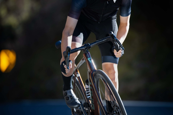 Rower szosowy Giant TCR Advanced SL 0 DA (2025) | karbonowy | Black Lava