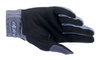 Rękawiczki długie ALPINESTARS A-DURA GLOVES (niebieskie)