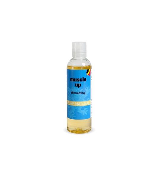 Olejek Morgan Blue Muscle Up 200ml