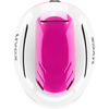 Kask narciarski Uvex Resolution SL (biało-różowy)