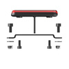 Lampka tylna Knog Blinder E RH StVZO