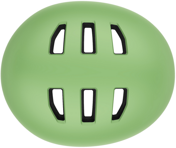 Kask dziecięcy Lazer Maze Jr KinetiCore Matte Lime