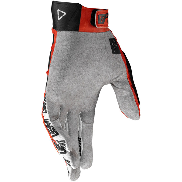 Rękawiczki długie Leatt MTB 2.0 X-Flow Glow