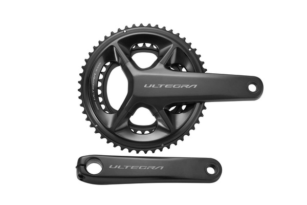 Pomiar mocy Giant Power Pro Ultegra R8100 52x36