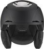 Kask narciarski Uvex Resolution (czarny)