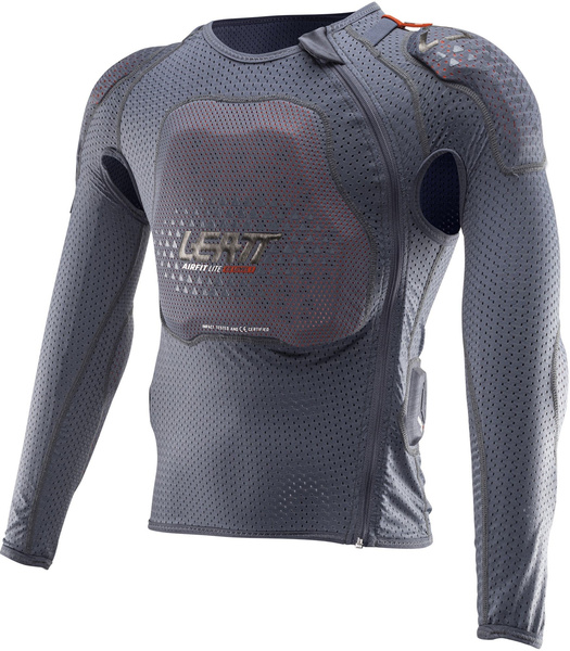 Ochraniacz ciała dziecięcy Leatt Body Tee 3DF AirFit Lite Evo Junior