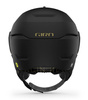 Kask zimowy GIRO ARIA SPHERICAL MIPS (czarny)