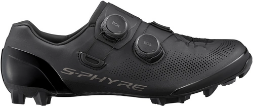 Buty MTB Shimano XC903 (czarne)