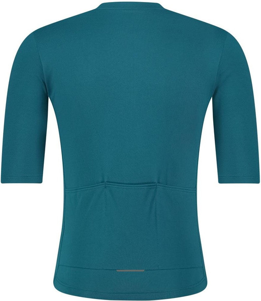 Koszulka damska Shimano Elemento (niebieska)