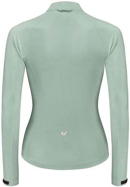 Kurtka przeciwdeszczowa damska Giant Liv Delphin (2026) Alpine Green