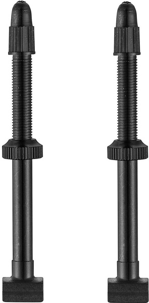 Wentyle bezdętkowe Giant do obręczy 65 mm (2 sztuki)