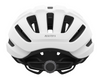 Kask MTB GIRO REGISTER II biało-wiśniowy