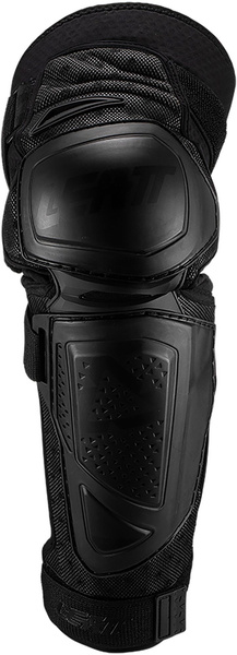 Ochraniacze kolan i piszczeli Leatt EXT (czarny)