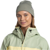 Czapka BUFF KNITTED BEANIE LILON OPALINE