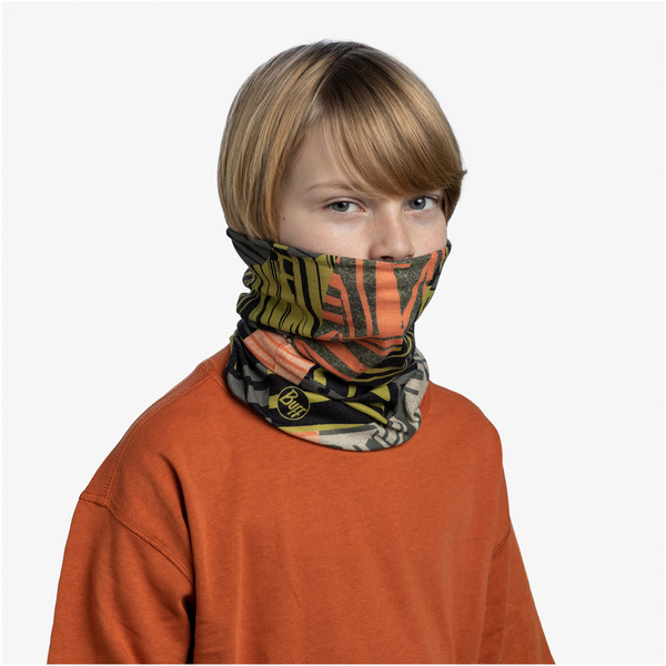 Bandana dziecięca BUFF COOLNET UV® NORU MULTI