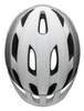 Kask MTB BELL TRACE (biały)