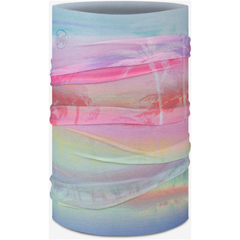 Bandana BUFF COOLNET UV+ PAULIA MULTI -MULTI-ONESIZ-Standard