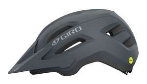 Kask MTB GIRO FIXTURE MIPS II ciemny szary