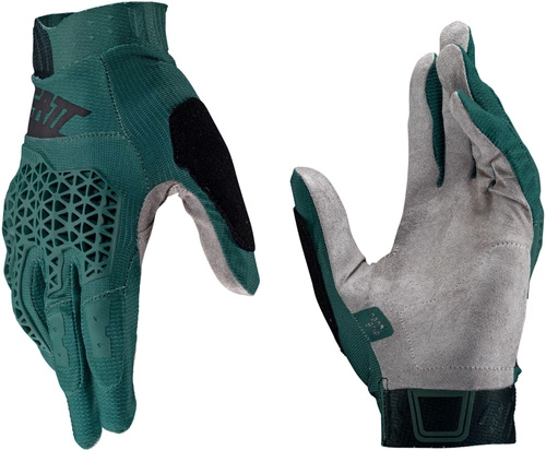 Rękawiczki długie Leatt MTB 4.0 Lite Teal