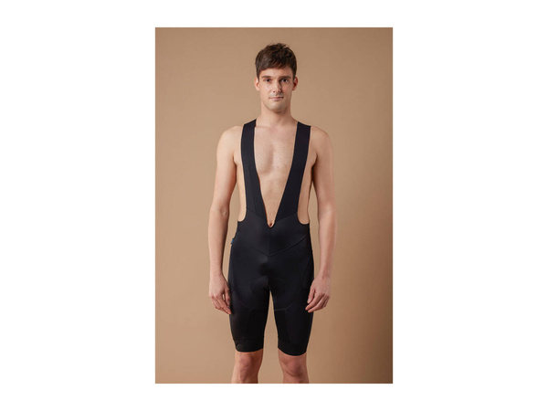 Spodenki z szelkami Giant Gabbro