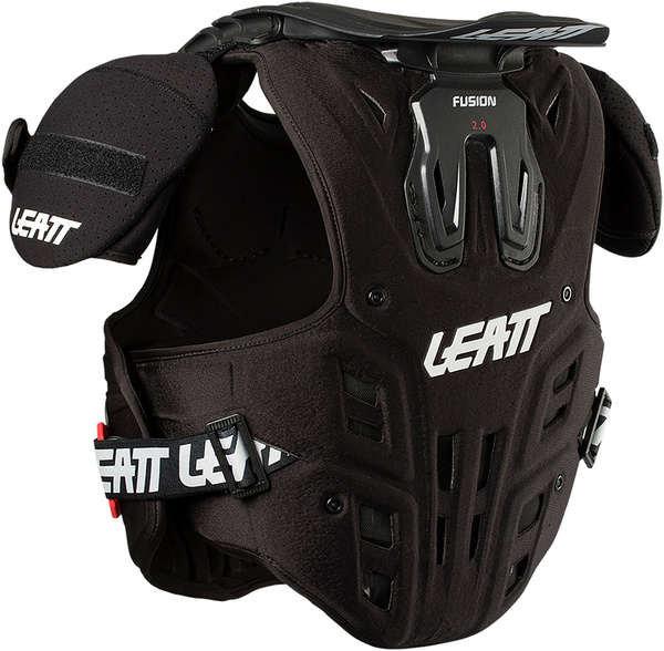 Ochraniacz ciała dziecięcy Leatt Fusion Vest 2.0 Junior