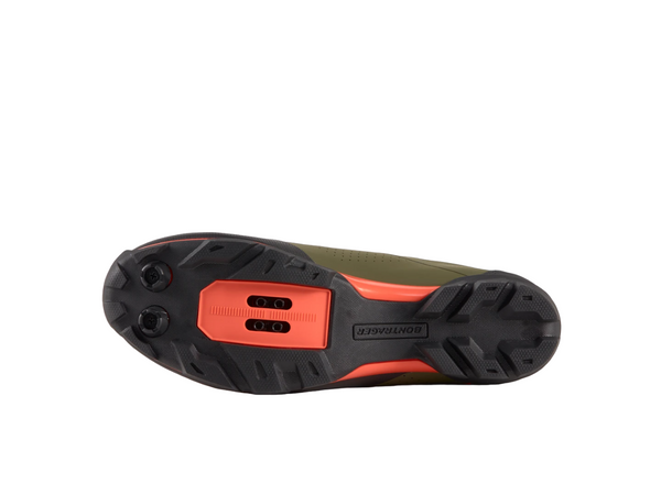 Buty Bontrager Foray oliwkowe