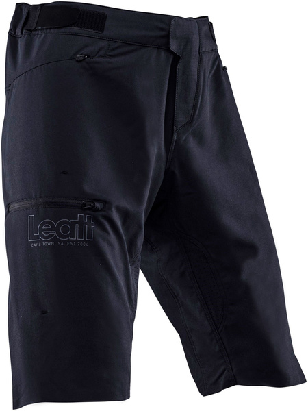 Spodenki Leatt MTB Enduro 1.0 (czarne)