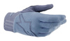 Rękawiczki długie ALPINESTARS A-DURA GLOVES (niebieskie)