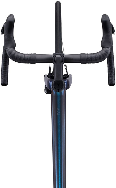 Rower szosowy Giant TCR Advanced Pro 0 Di2 (2025) | karbonowy | Ocean Twilight
