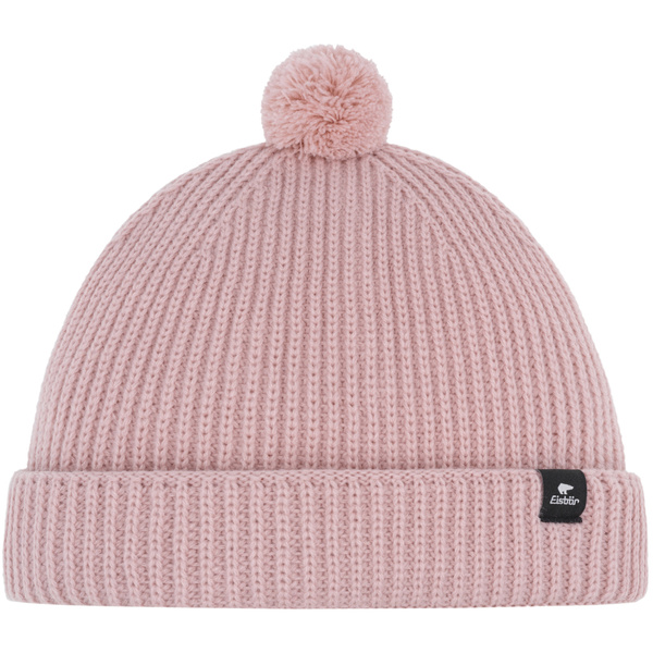 Czapka dziecięca Eisbar Denn Pompon MÜ kids