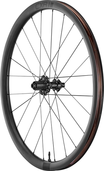 Koło tylne karbonowe Giant CXR 1 Disc (Shimano HG)